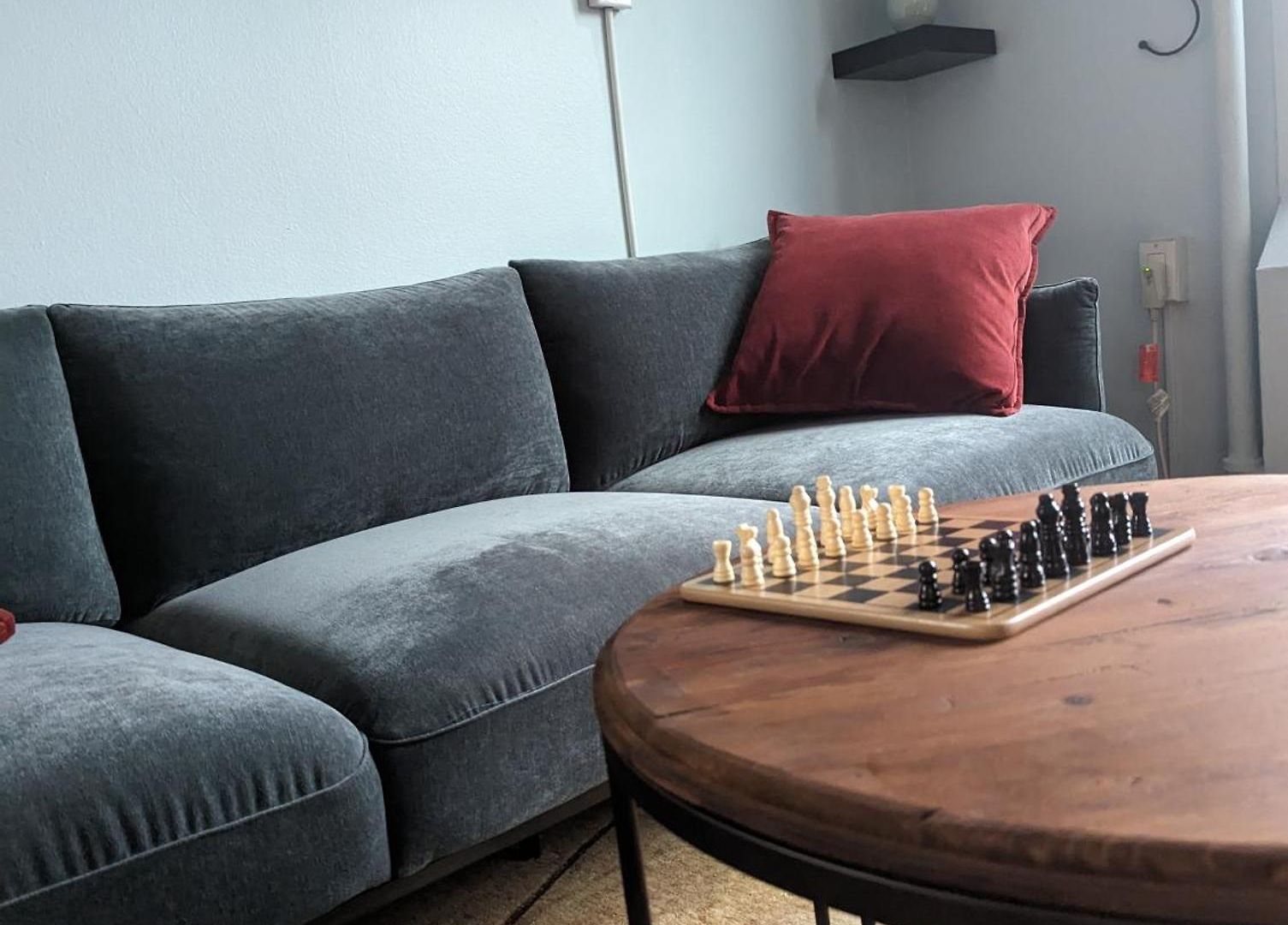 Fully Renovated Manhattan Gem Aparthotel 4*
