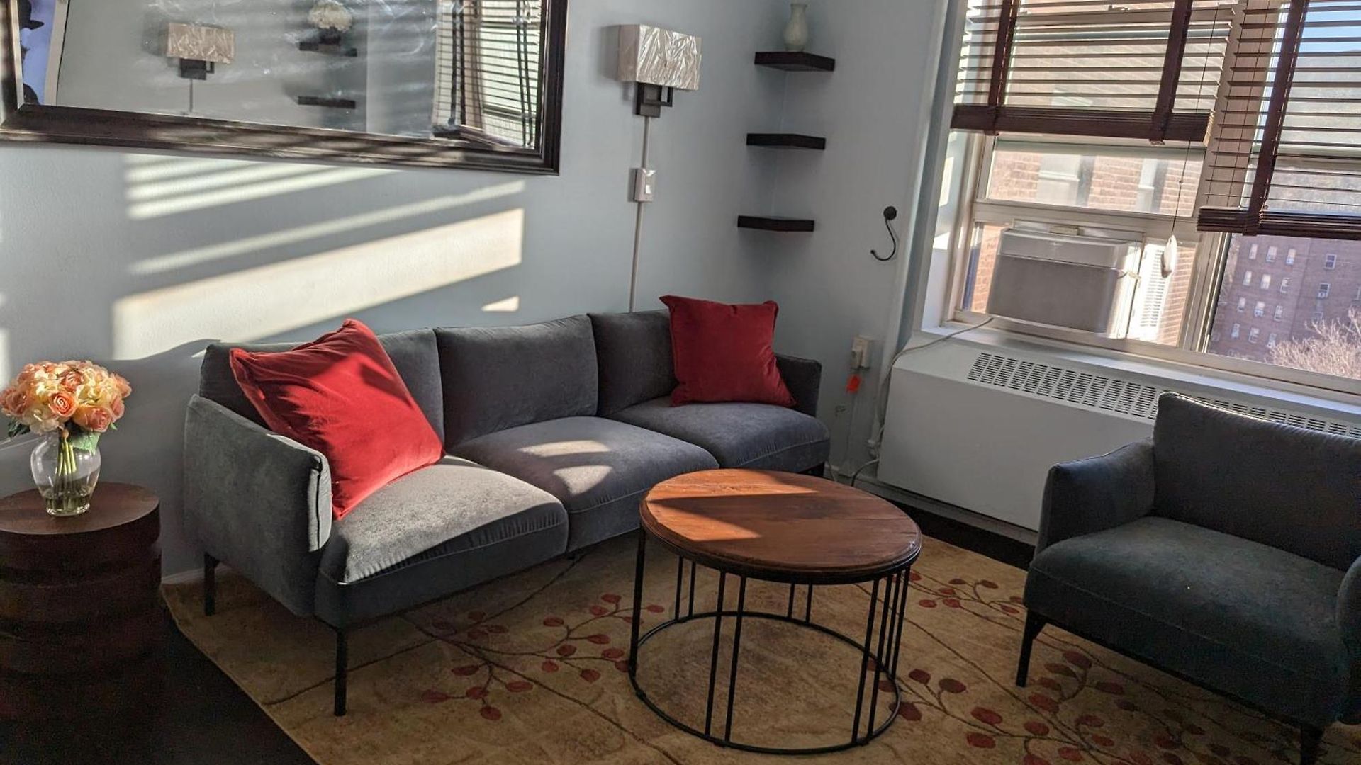 Aparthotel Fully Renovated Manhattan Gem