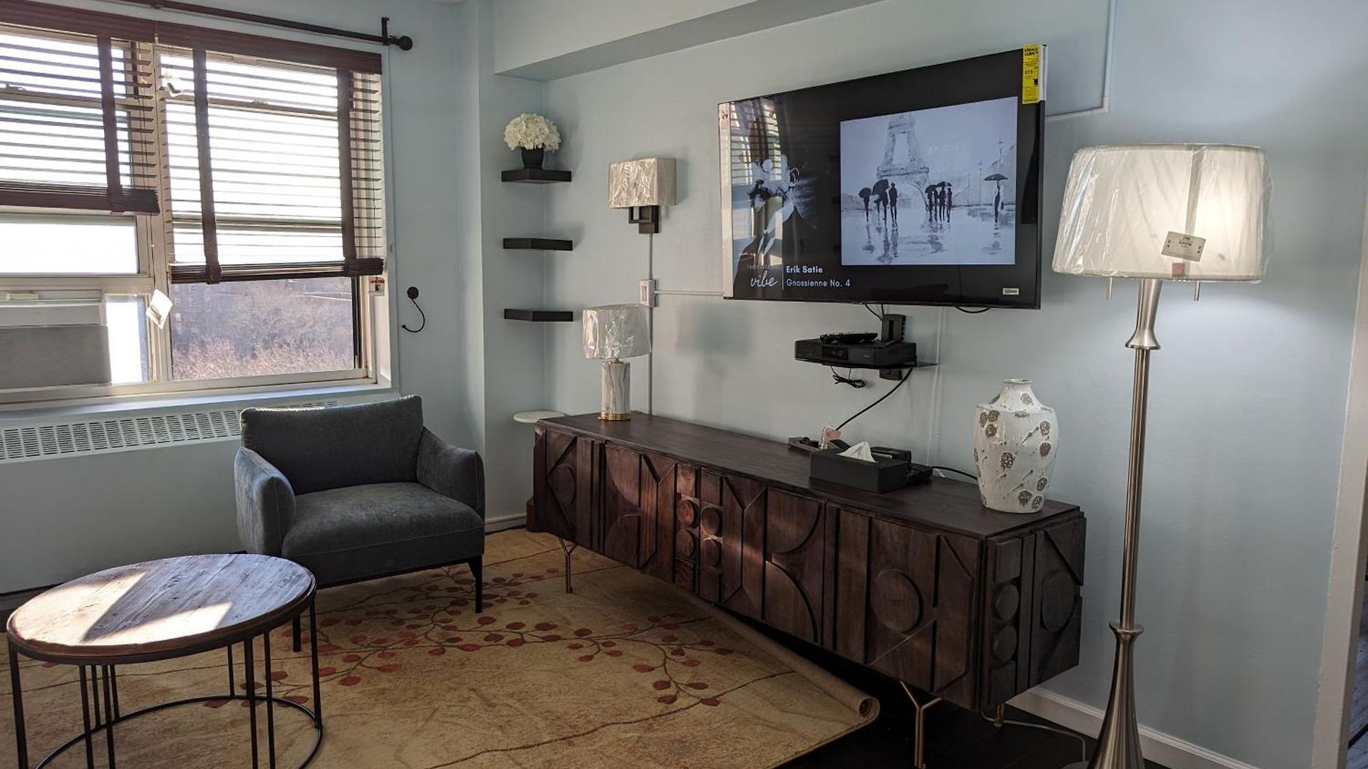 Aparthotel Fully Renovated Manhattan Gem