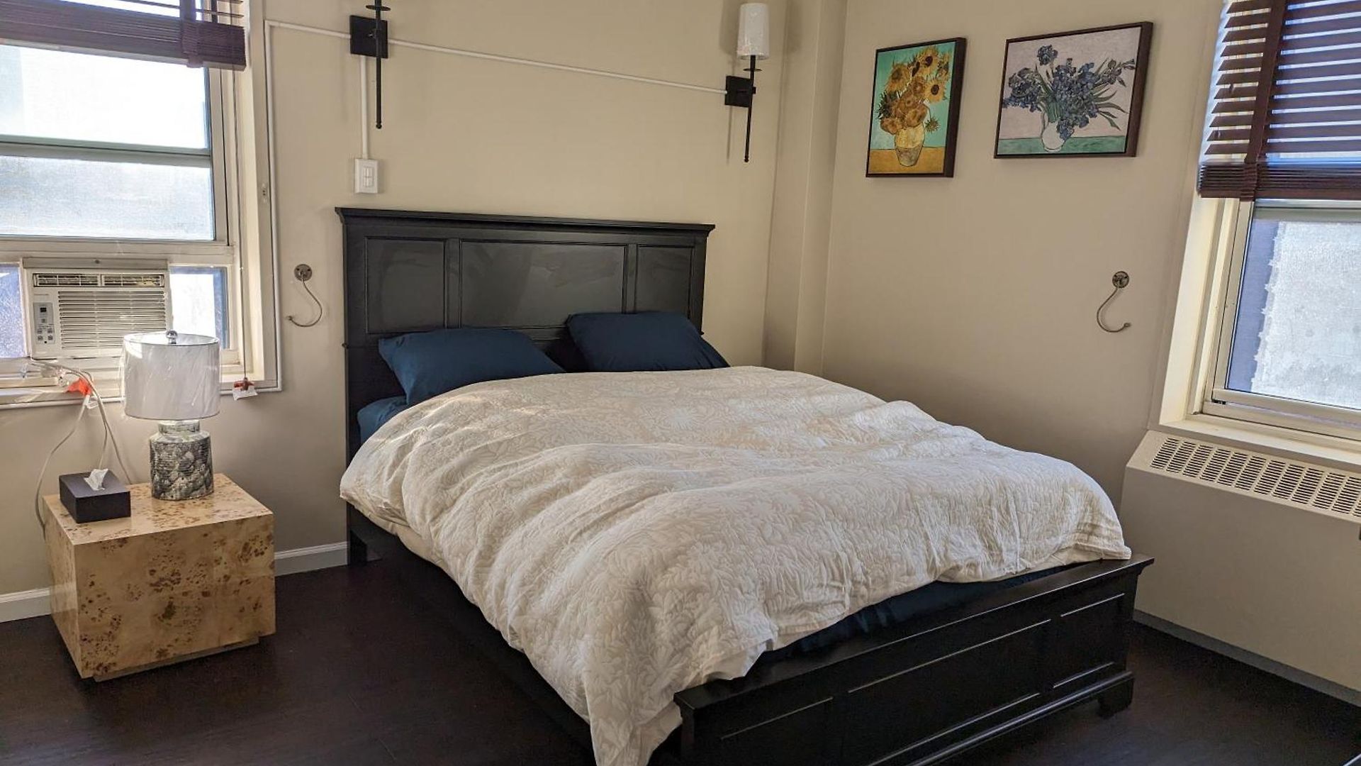 Fully Renovated Manhattan Gem Aparthotel New York