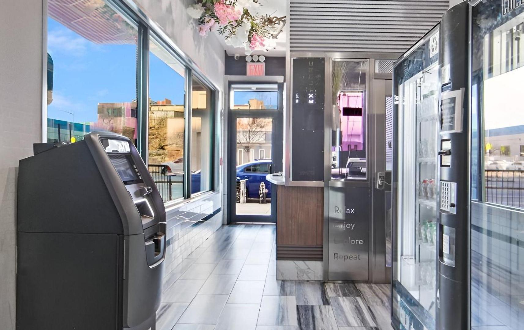 Hotel 365 Bronx - Yankee Stadium New York