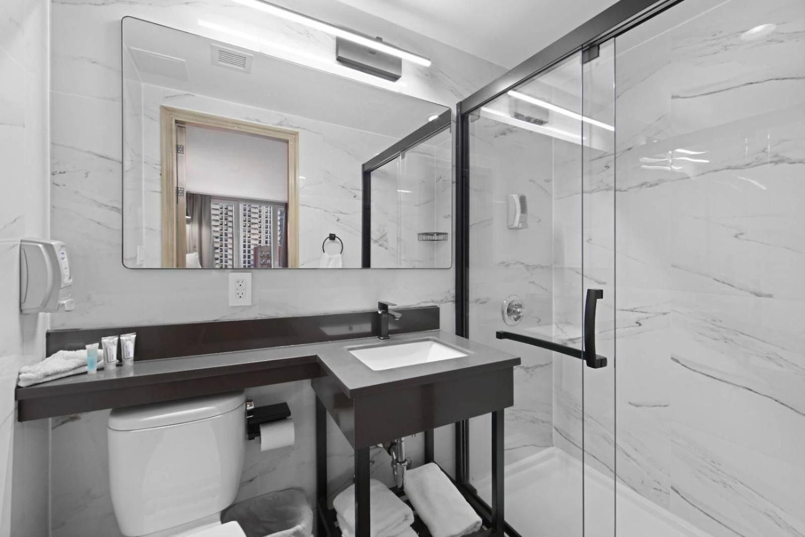 Tremont Bronx-grand Opening Hotel