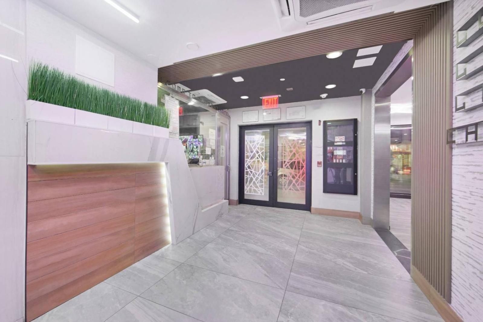 Hotel Tremont Bronx-grand Opening