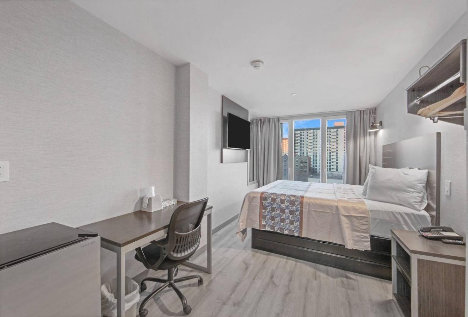 Hotel Tremont Bronx-grand Opening New York