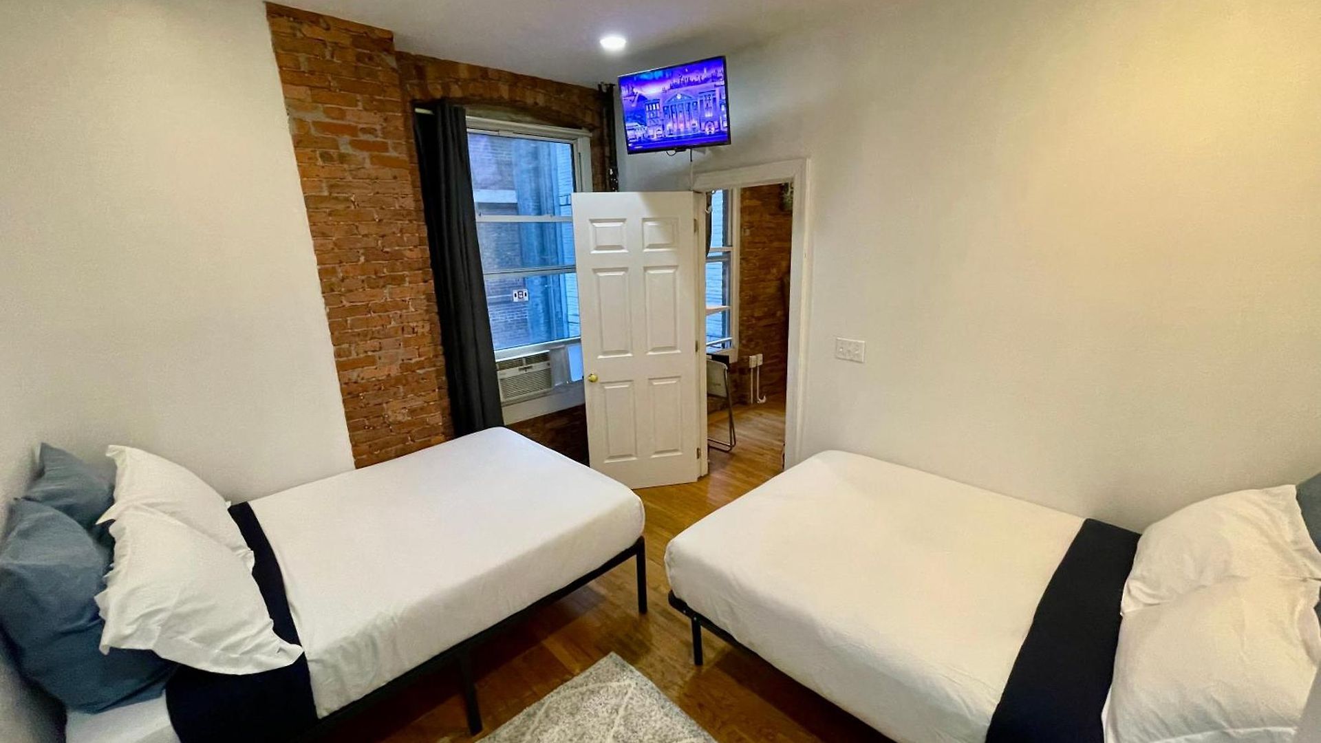 Nest 1 Bedroom With Kitchenette New York