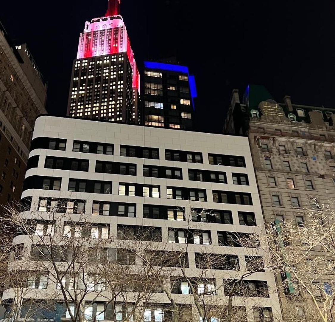 Homestay Moon Lotus Abode New York