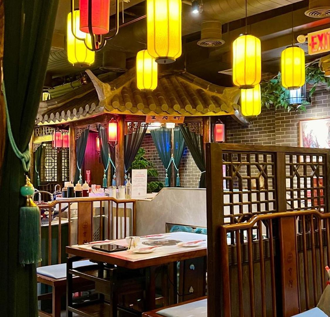Homestay Moon Lotus Abode