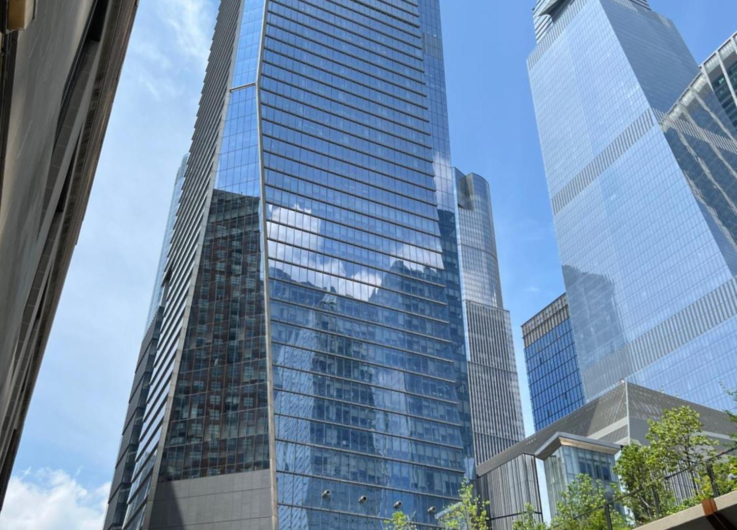 Moon Lotus Abode New York