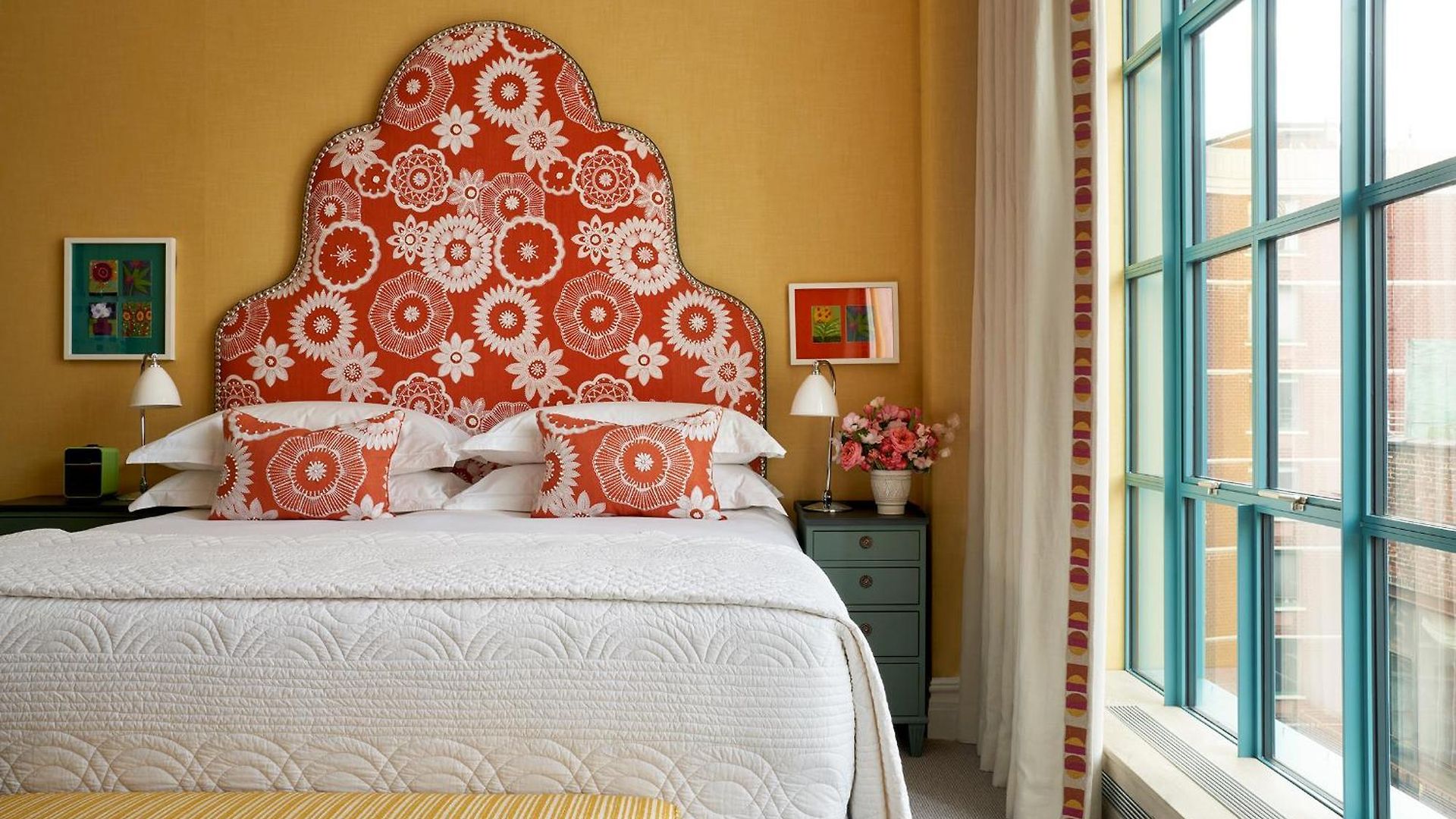 Warren Street 5*