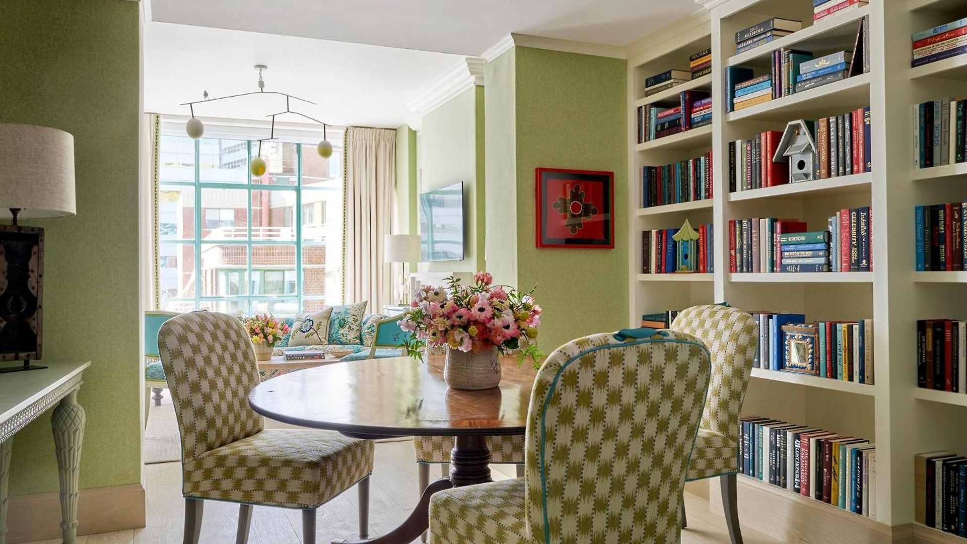Hotel Warren Street 5*
