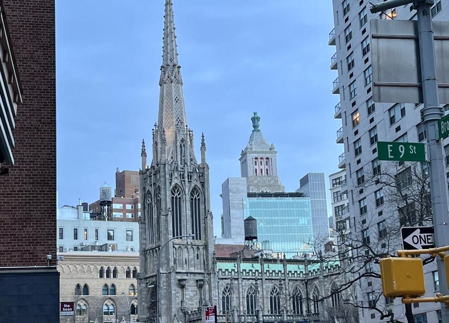 Double * New York