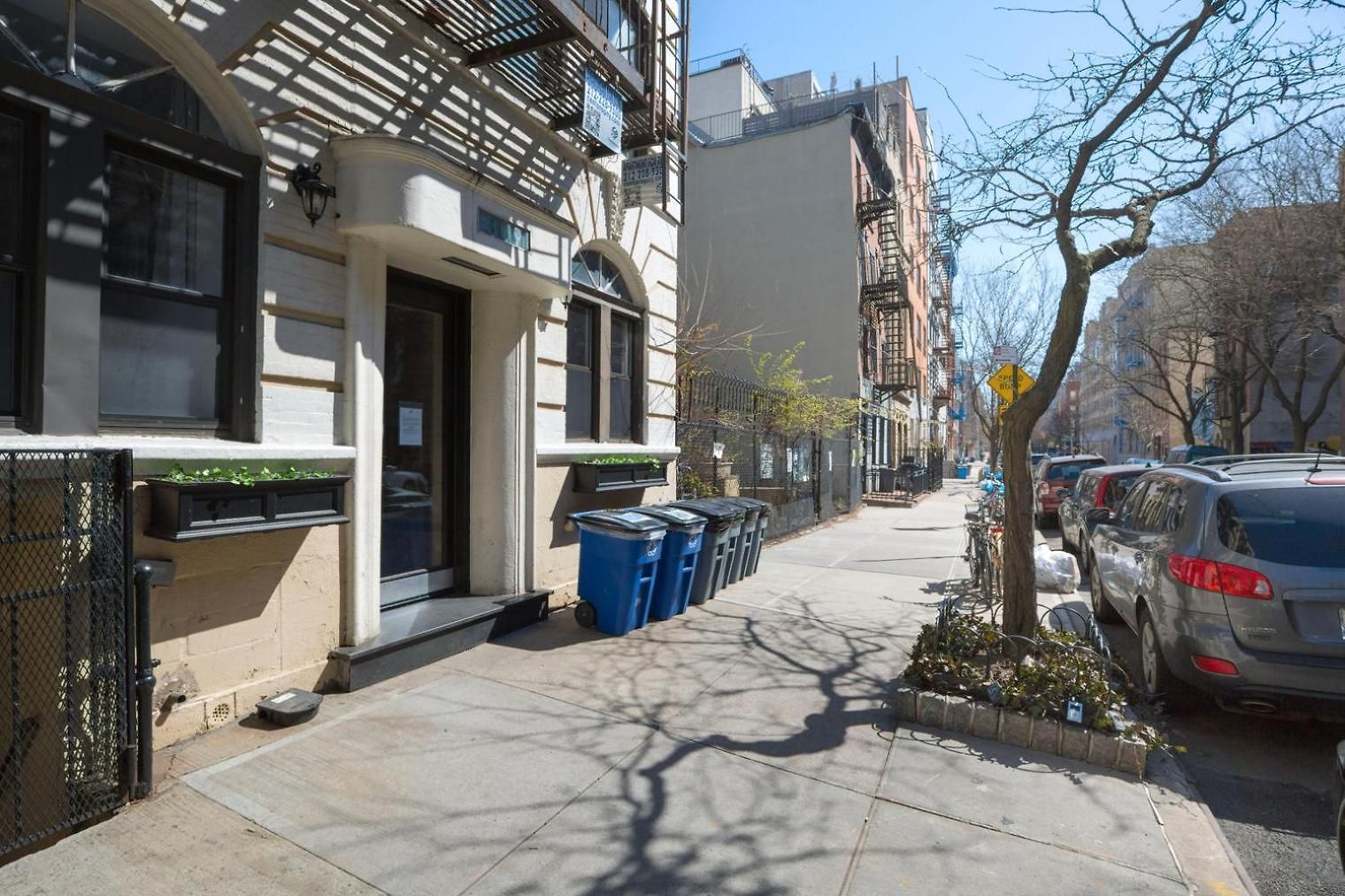 Blueground East Village Ac Wd Nr Tompkins Sq Nyc-1645 Apartment