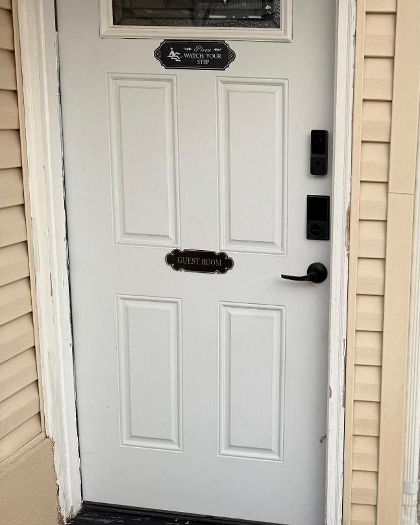 Apartment Jfk Private