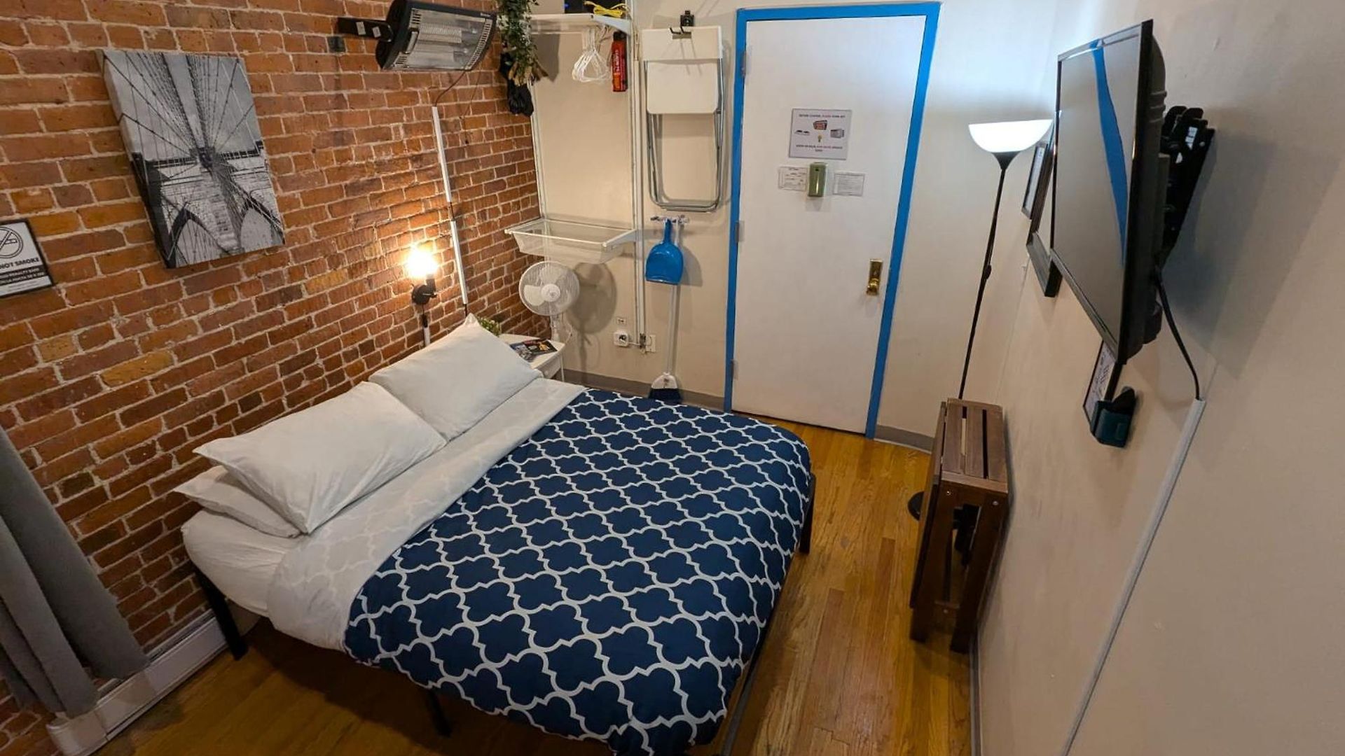 Apartment Metropolitan Manhattan New York