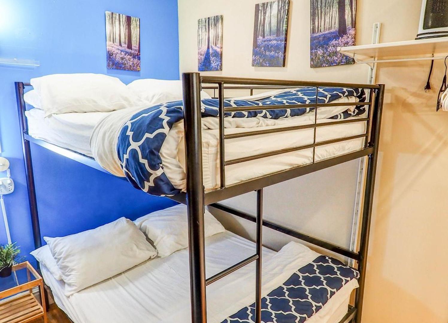 Apartment Metropolitan Manhattan New York
