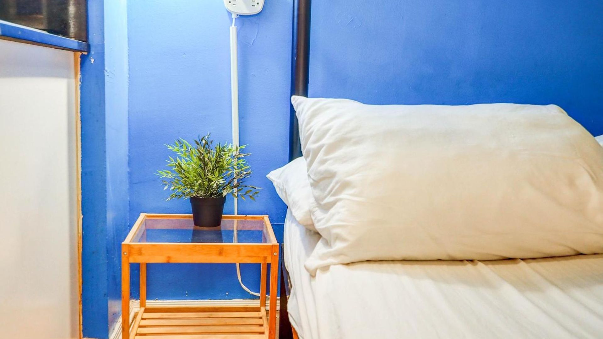 Metropolitan Manhattan Apartment New York