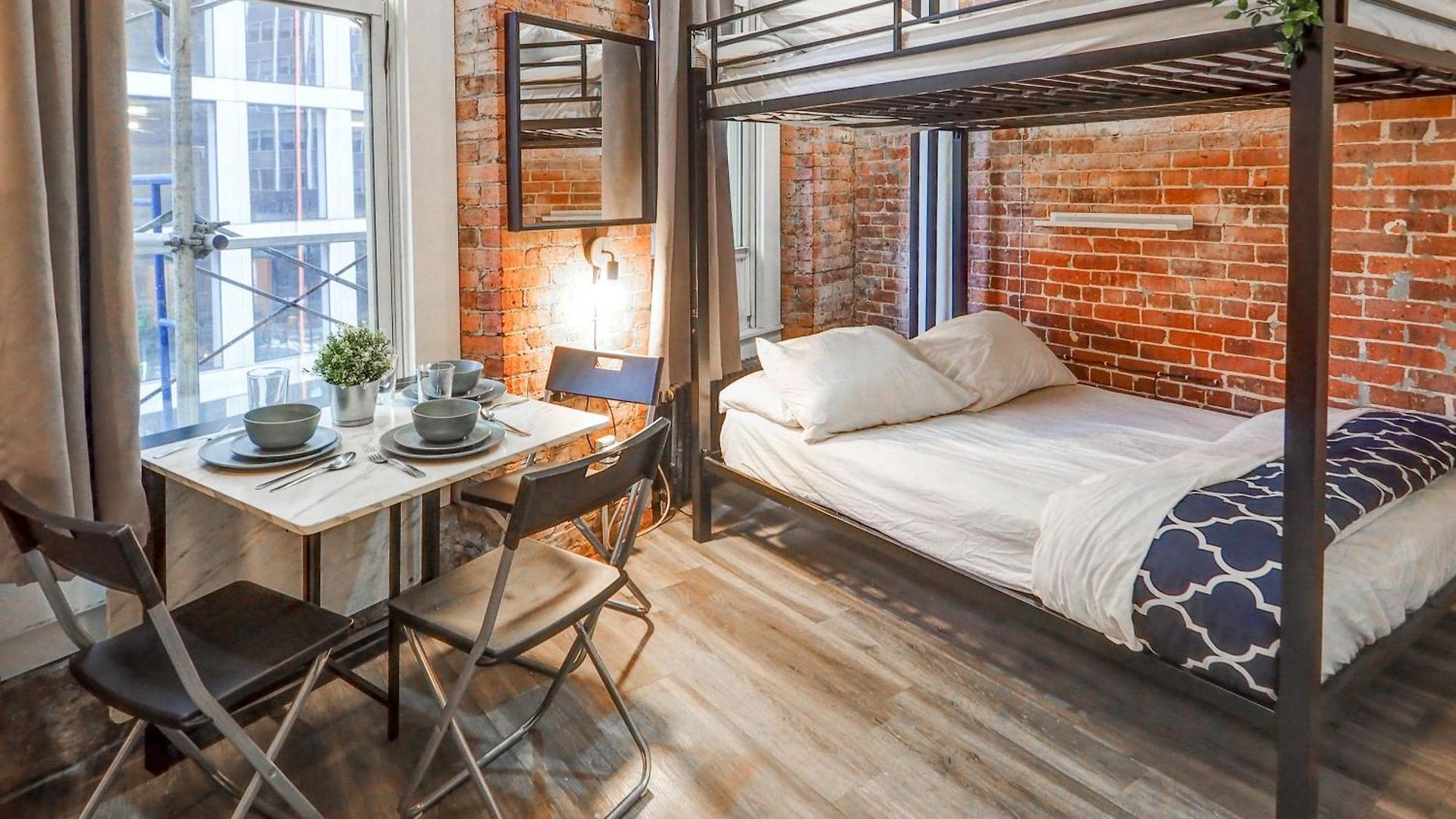 Apartment Metropolitan Manhattan New York