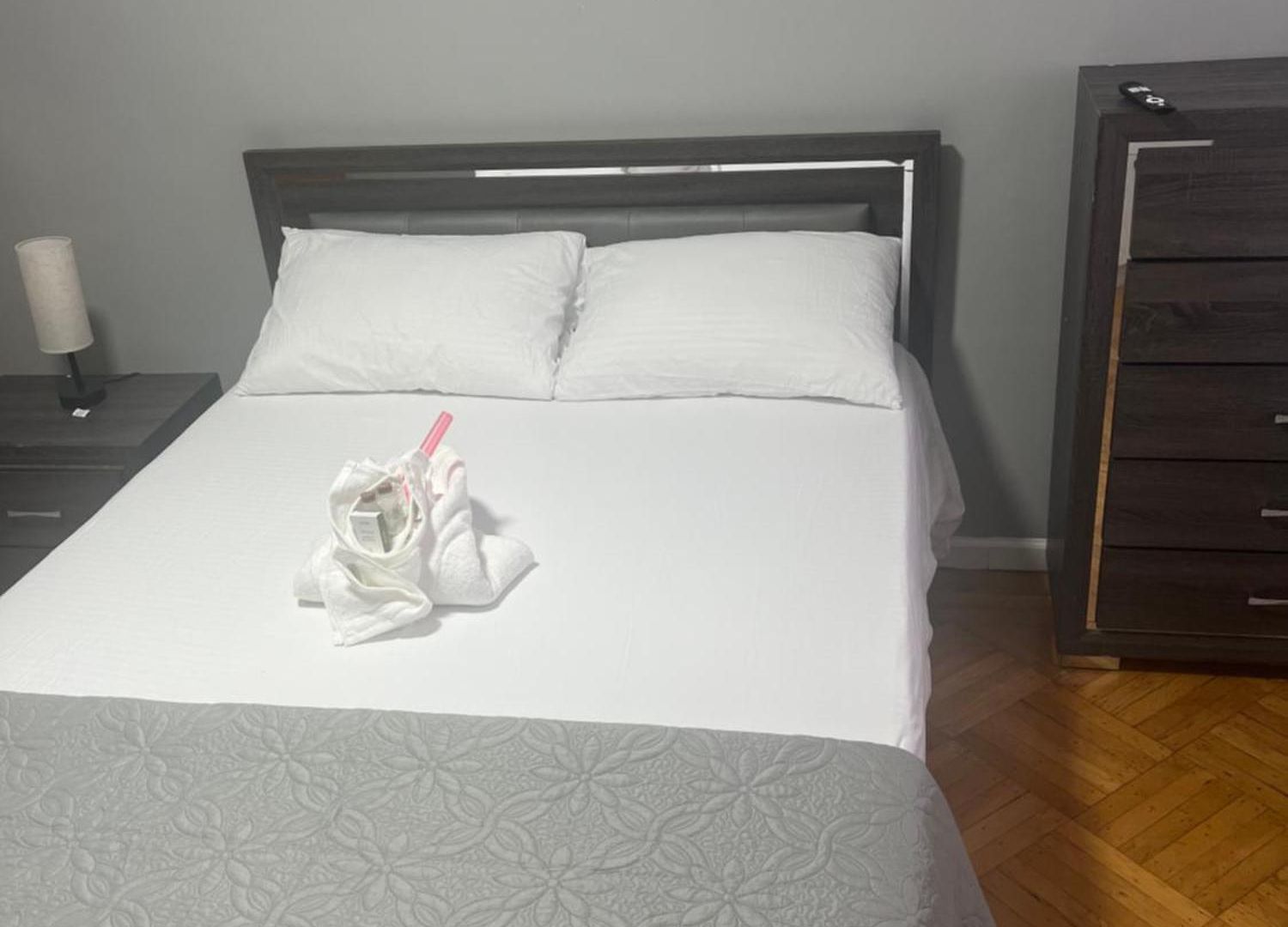 Bed & Breakfast Lignum New York