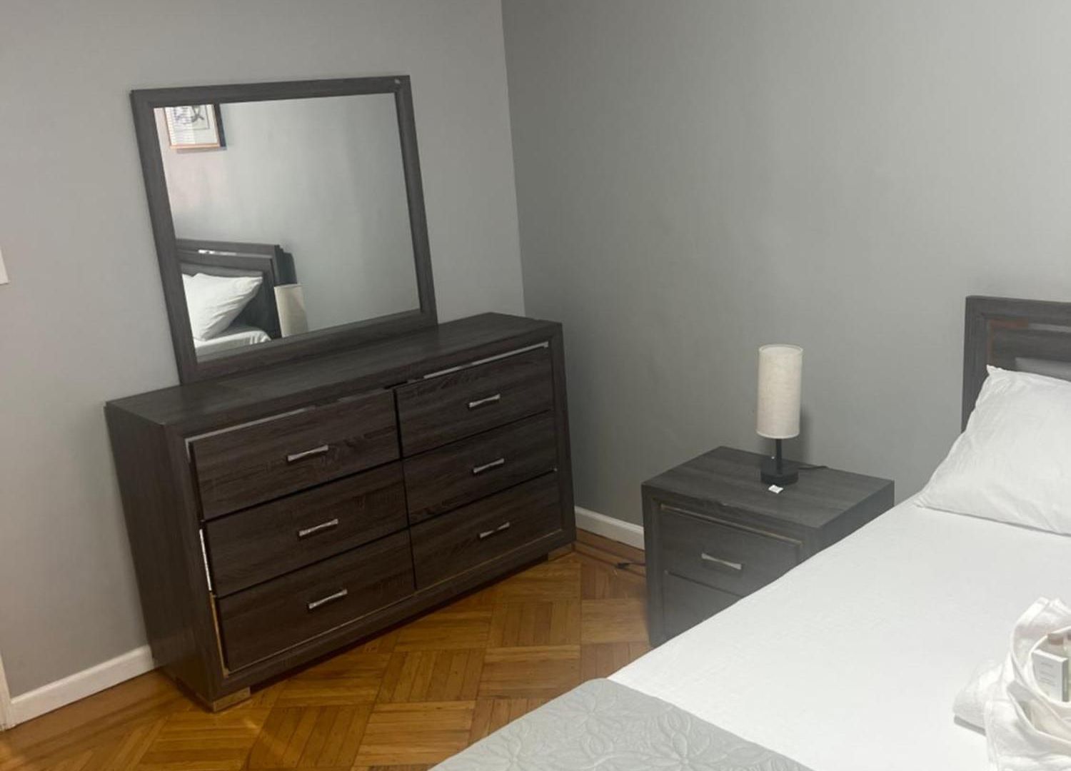 Lignum Bed & Breakfast *
