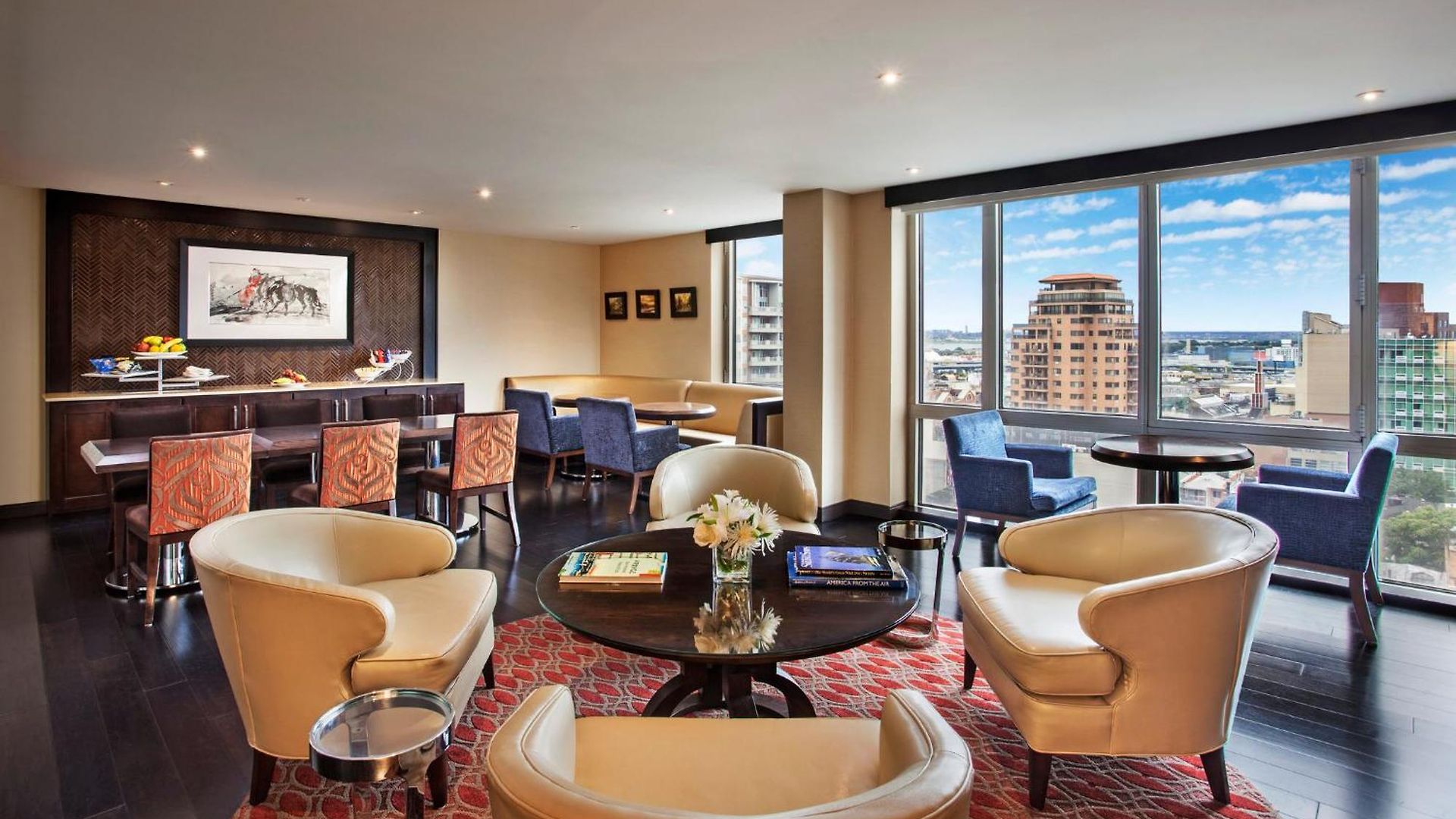 Hotel Sheraton Laguardia East 3*