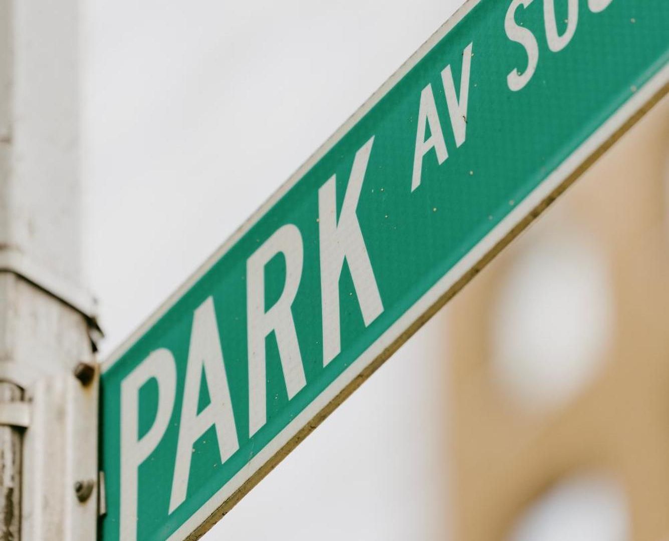 Hotel Park Ave Nyc 4*