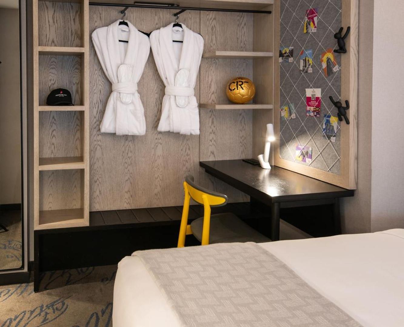 Pestana Cr7 Times Square New York