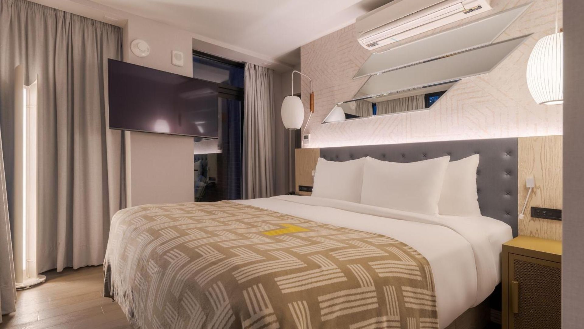 Pestana Cr7 Times Square Hotel