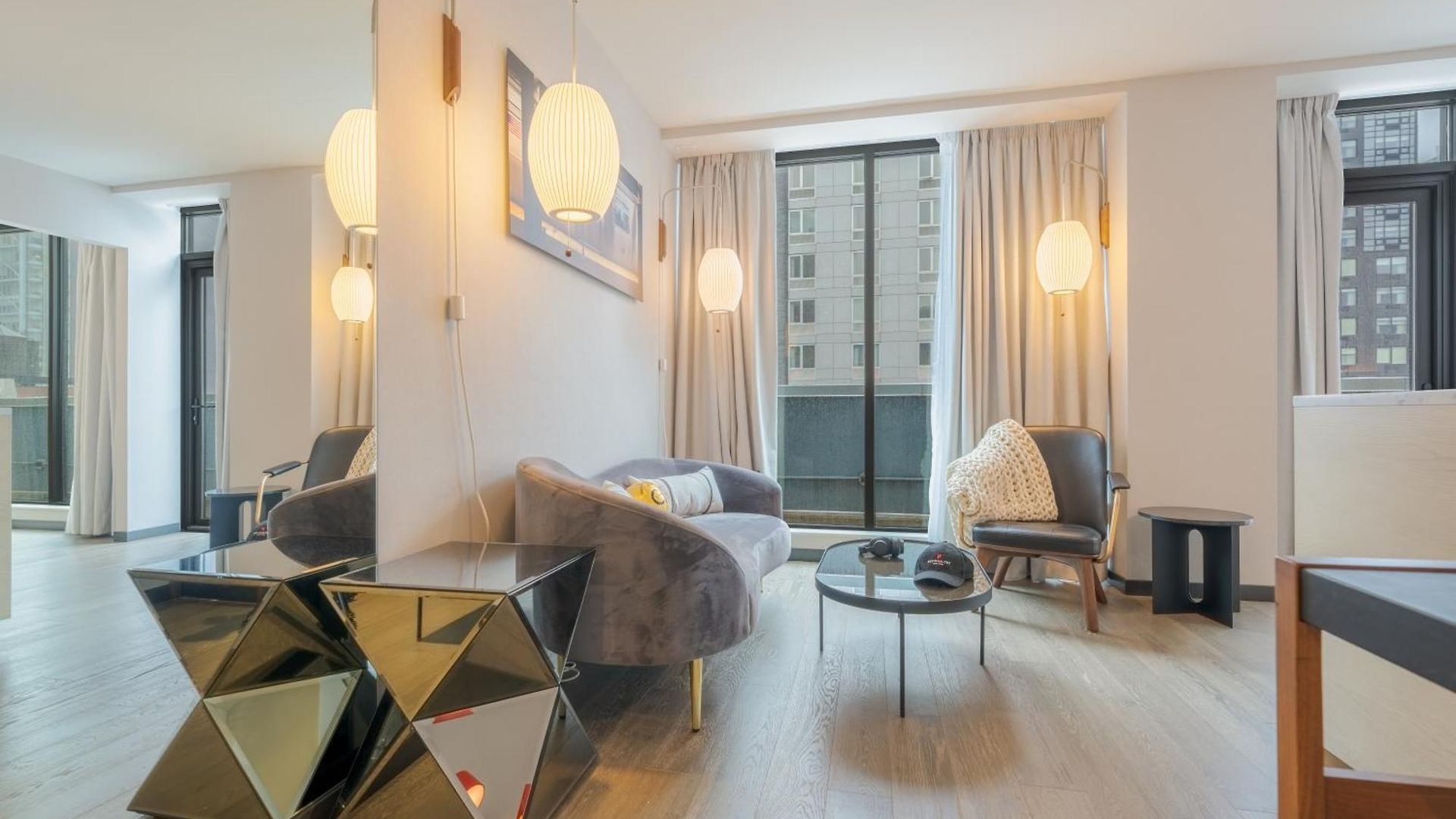 Pestana Cr7 Times Square 4*