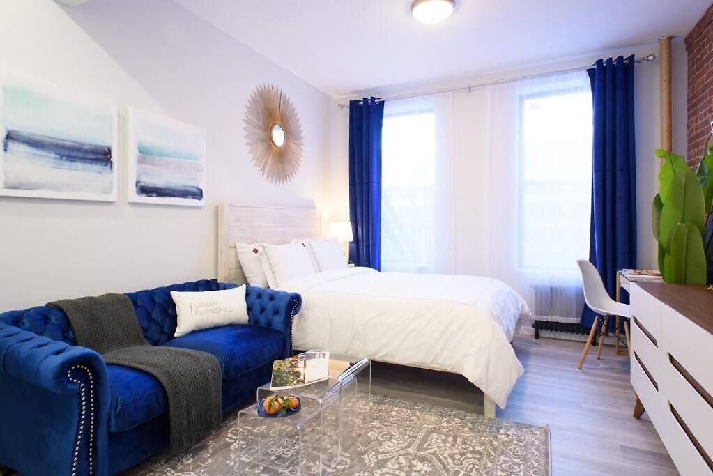 Apartment 240 East *