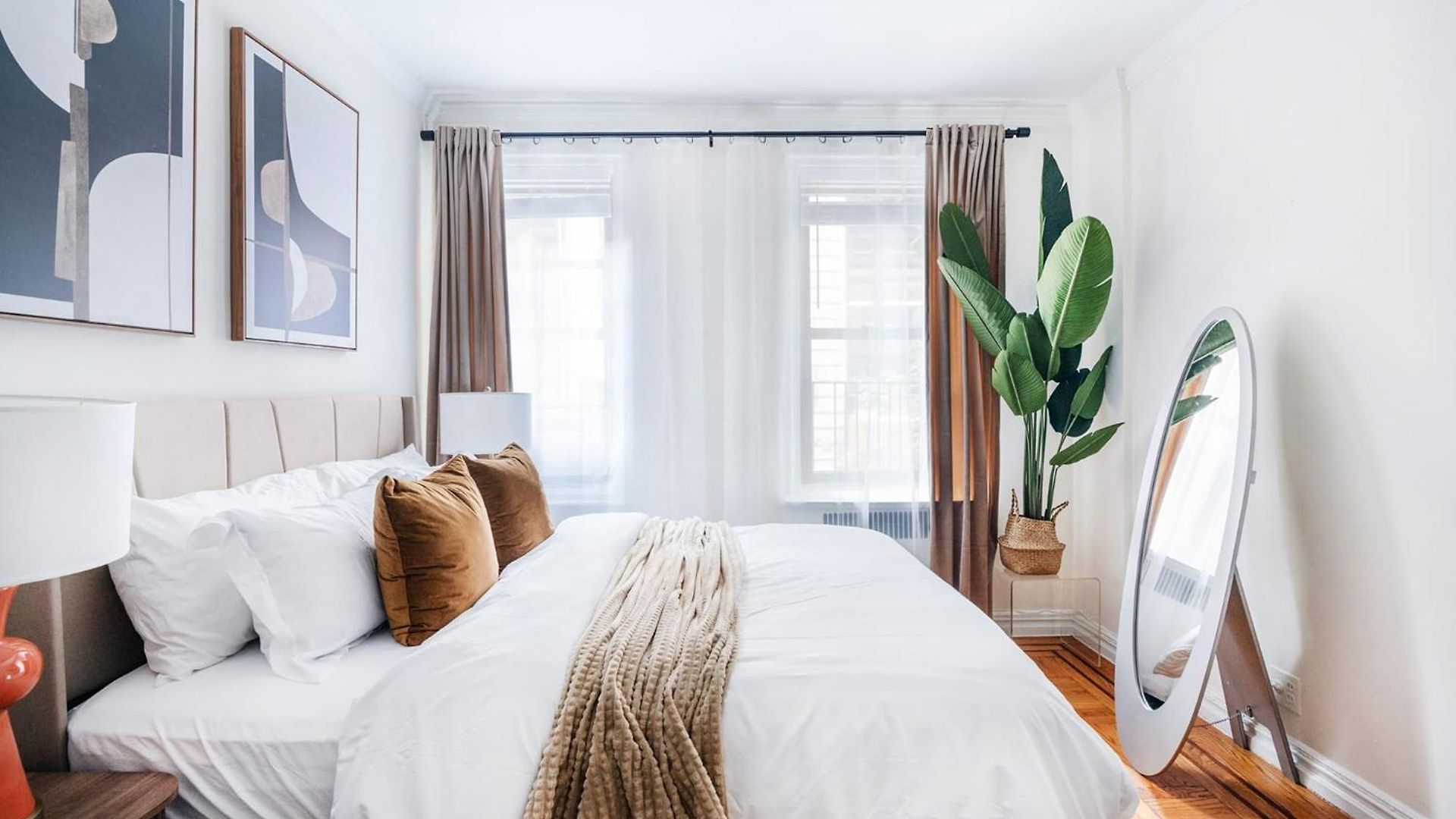 105-2c Xl Prime Location Apartment *