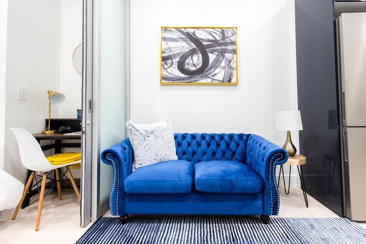 Apartment 317 Ues