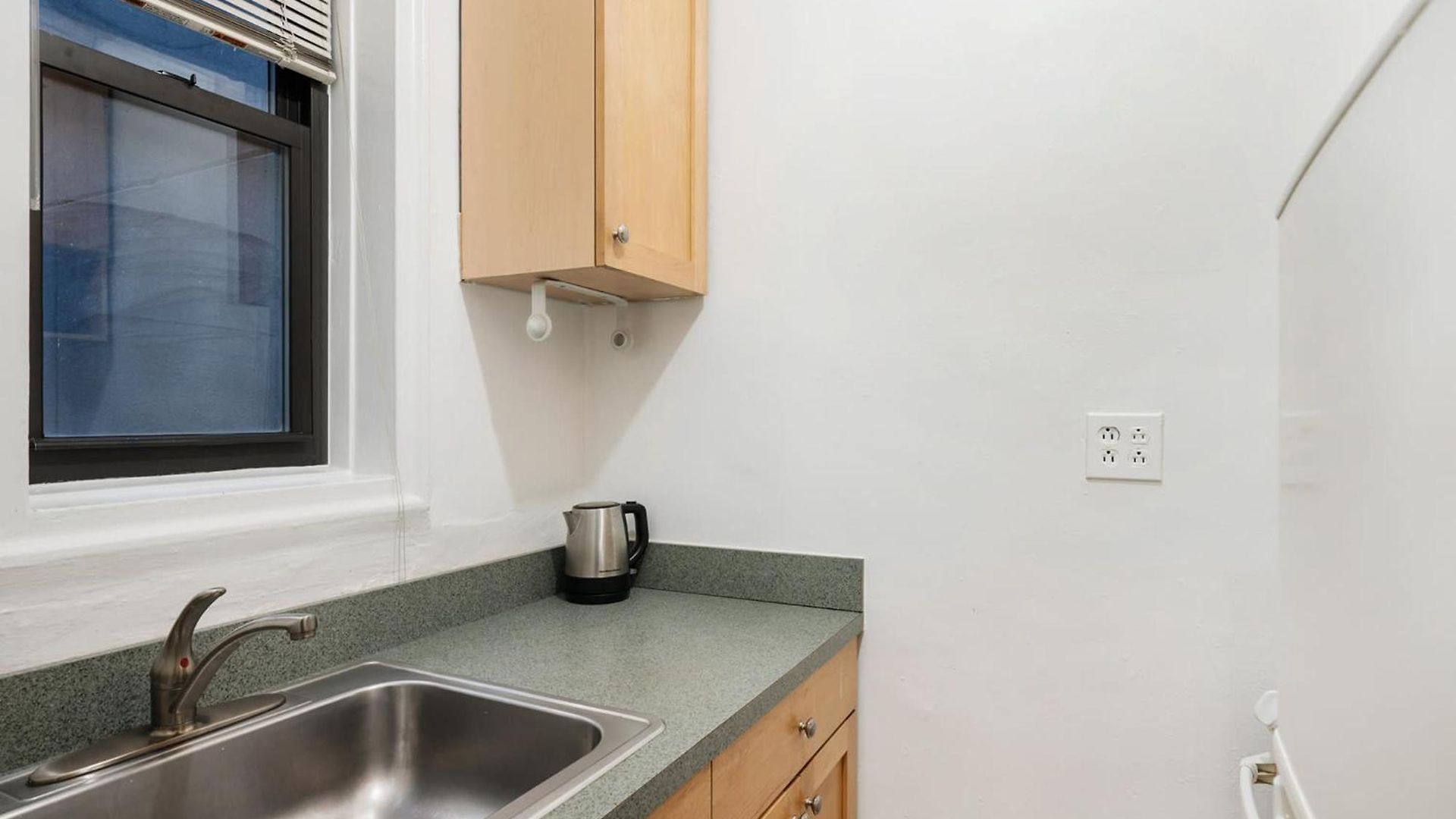 Apartment 105-2c Xl Prime Location New York