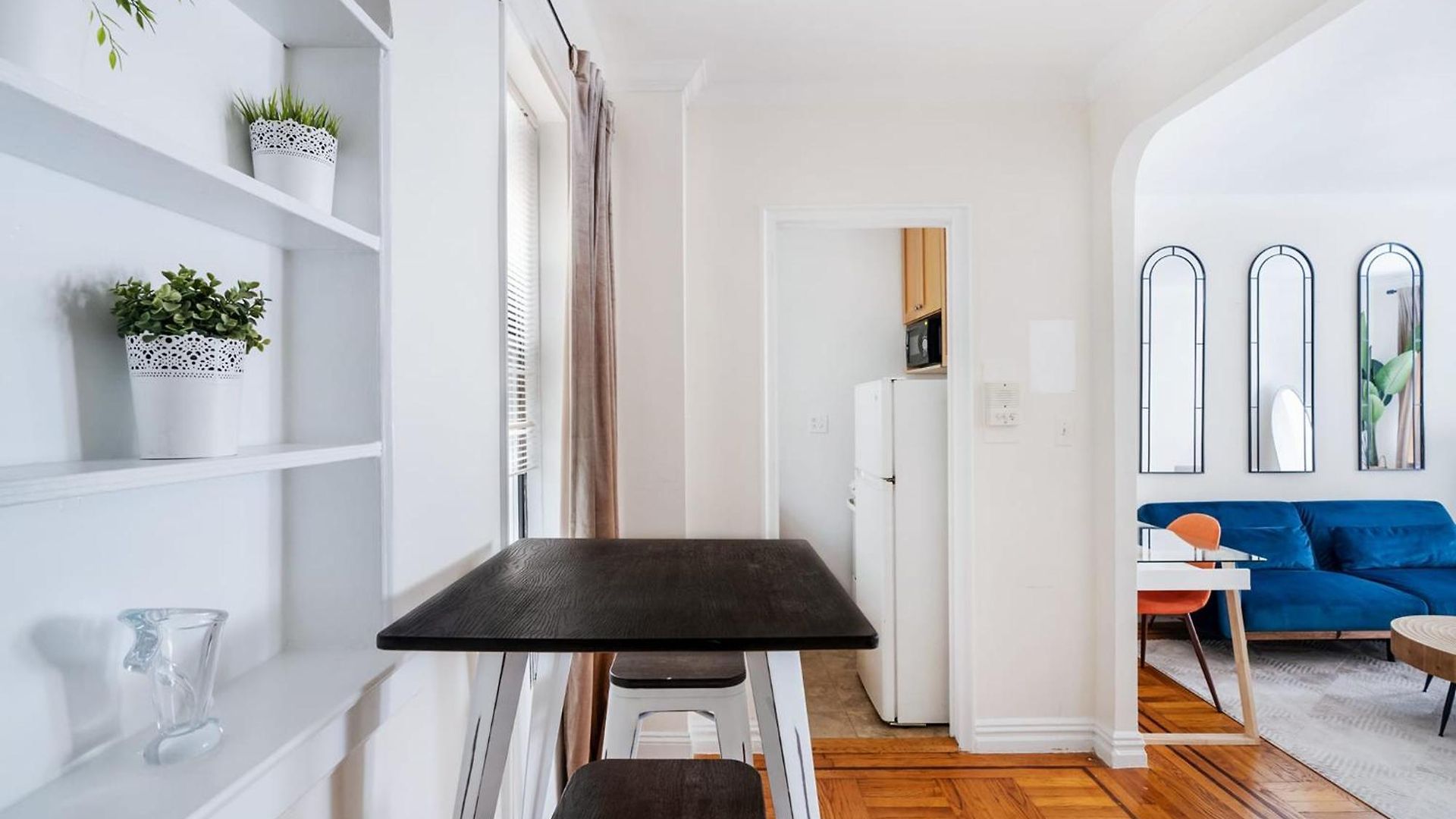105-2c Xl Prime Location Apartment New York
