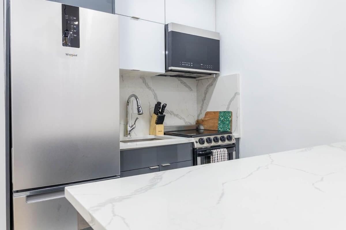 1597 Apartment New York