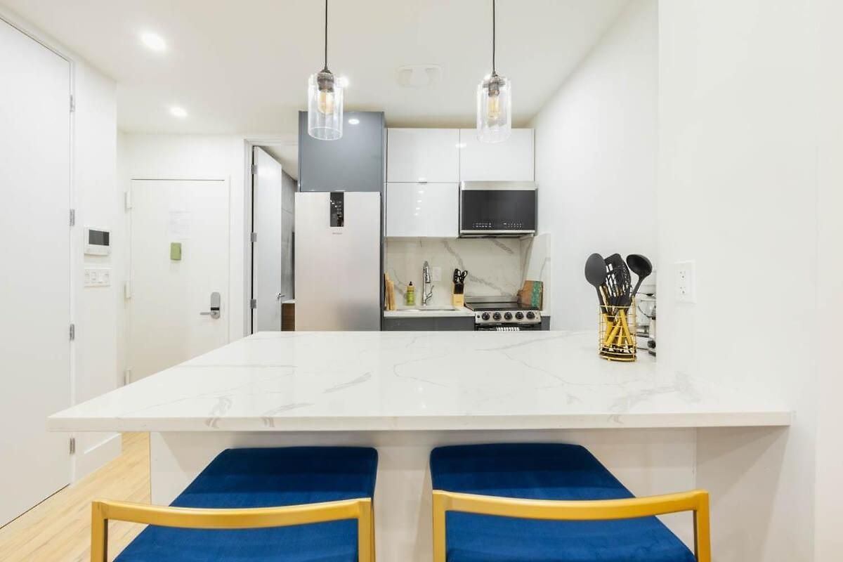 1597 Apartment