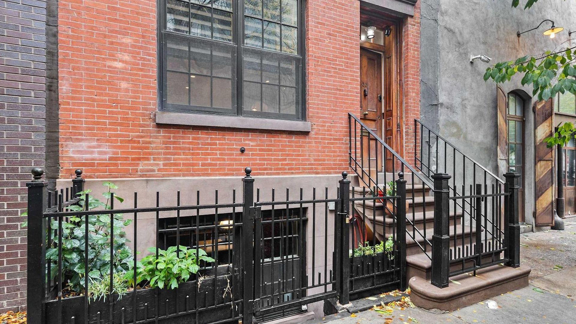 Downing By Rove Travel Private Terrace & Patio Apartment