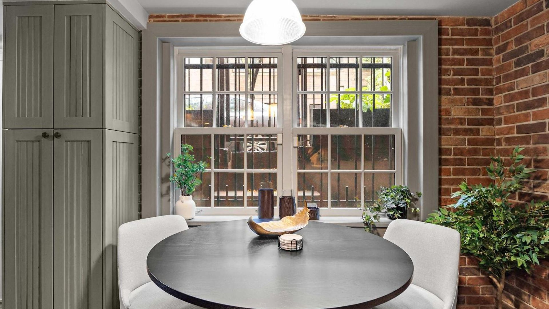 Downing By Rove Travel Private Terrace & Patio New York