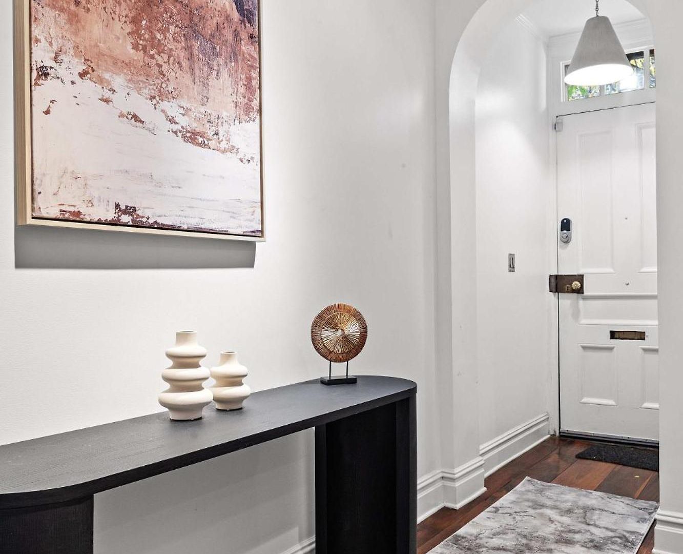 Downing By Rove Travel Private Terrace & Patio Apartment New York