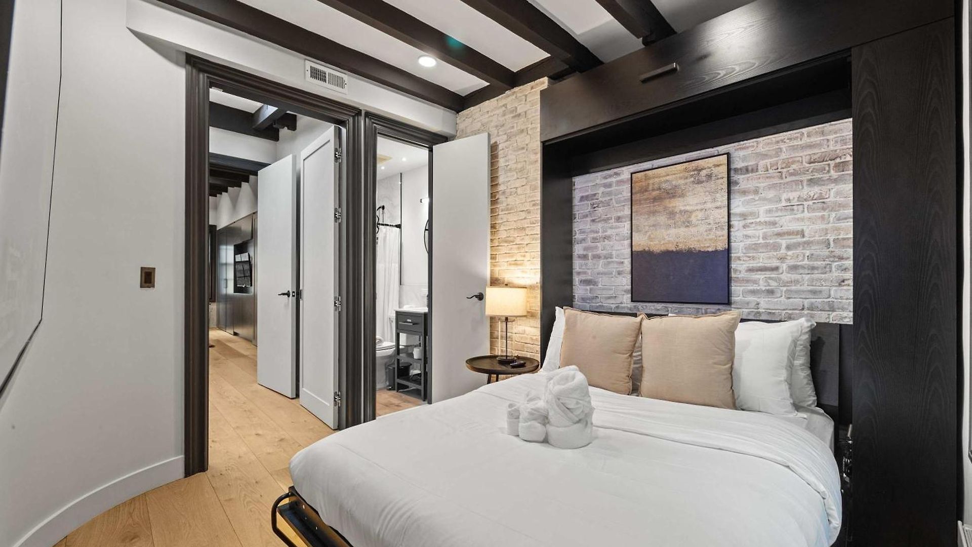 Downing By Rove Travel Private Terrace & Patio *