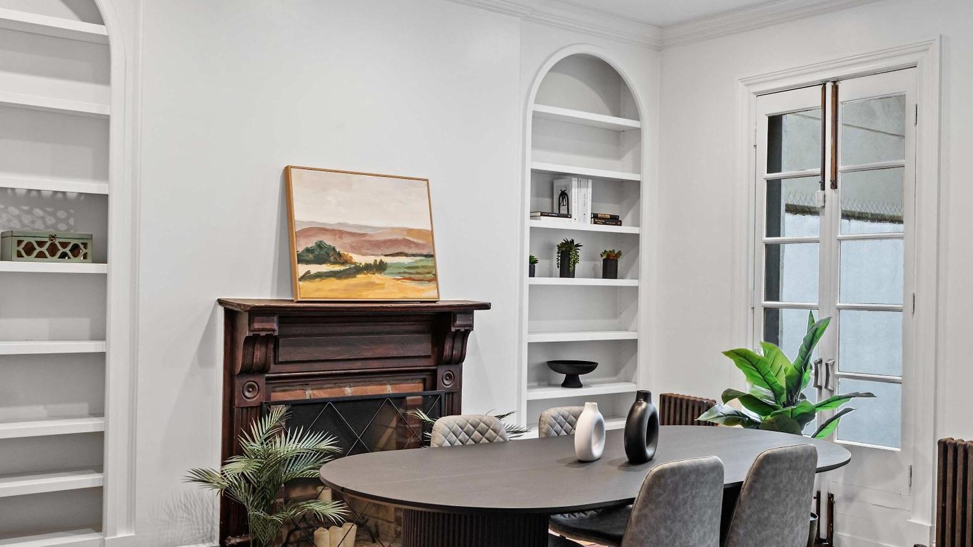 Downing By Rove Travel Private Terrace & Patio * New York