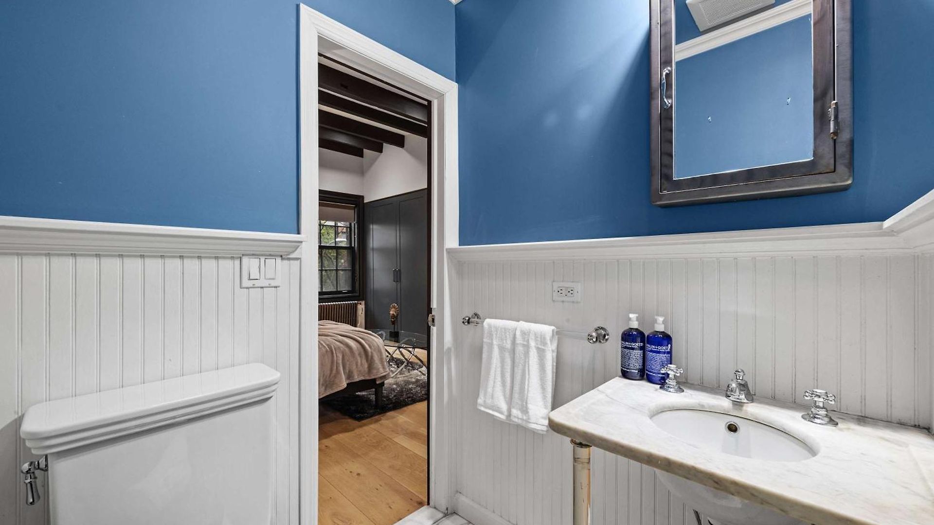 Downing By Rove Travel Private Terrace & Patio Apartment