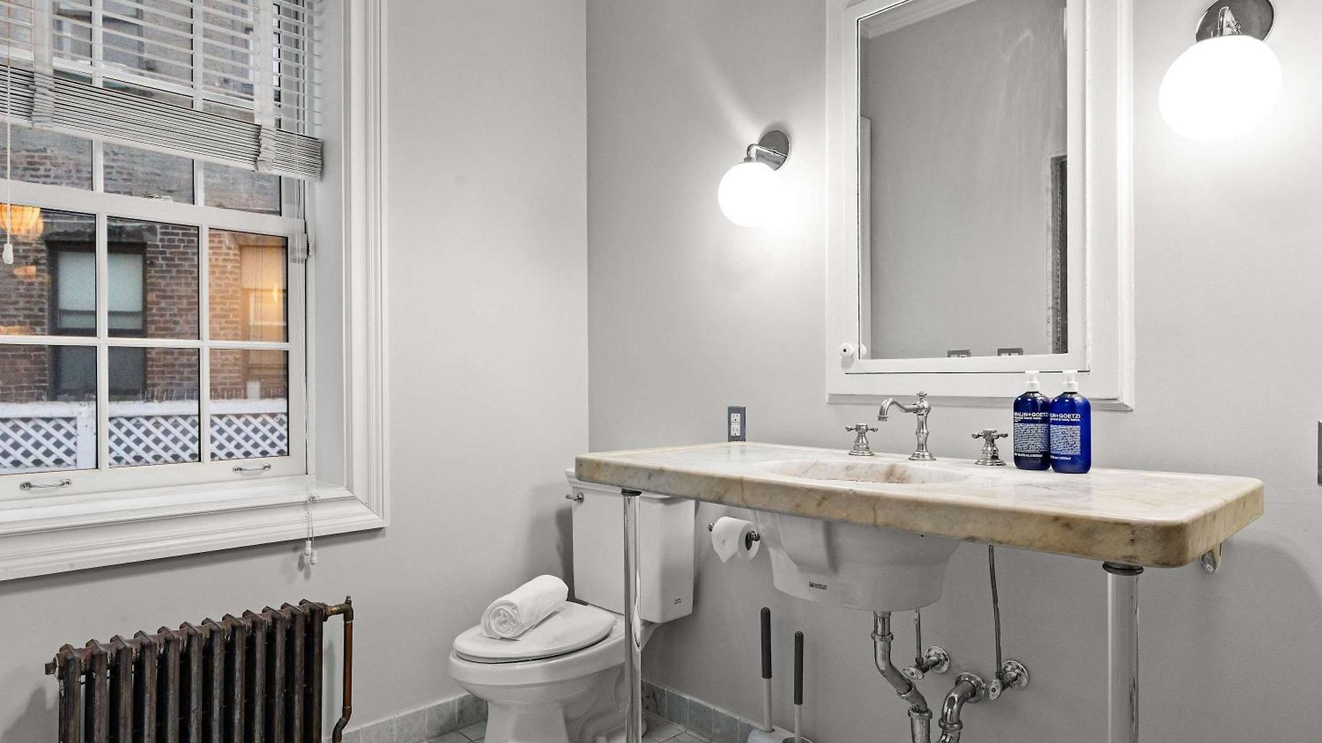 Apartment Downing By Rove Travel Private Terrace & Patio