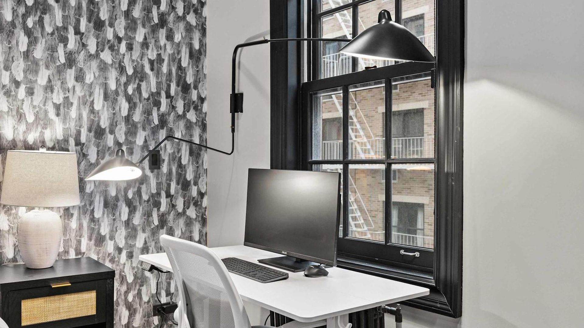 Downing By Rove Travel Private Terrace & Patio Apartment *