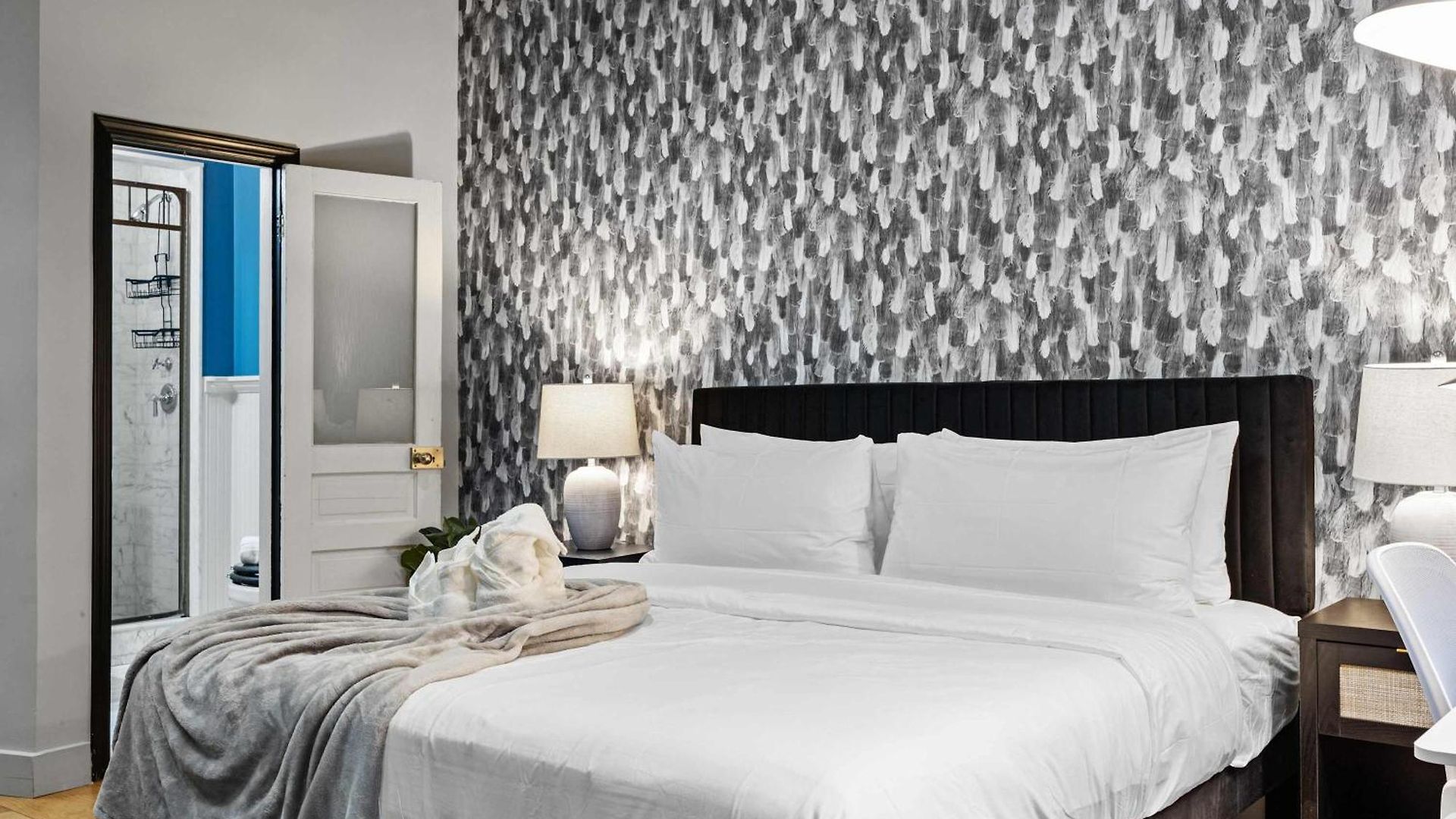 Downing By Rove Travel Private Terrace & Patio New York