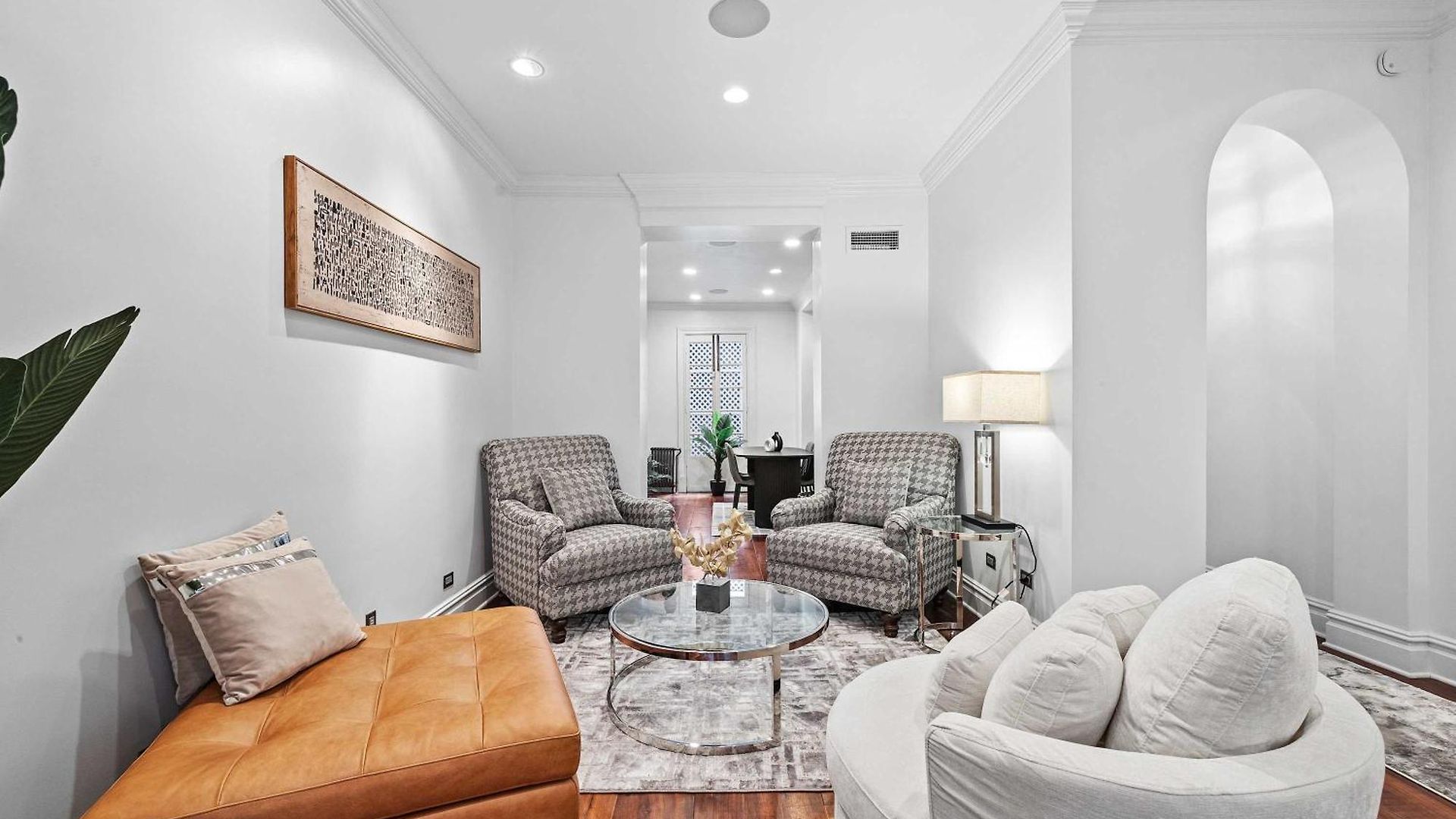 Apartment Downing By Rove Travel Private Terrace & Patio