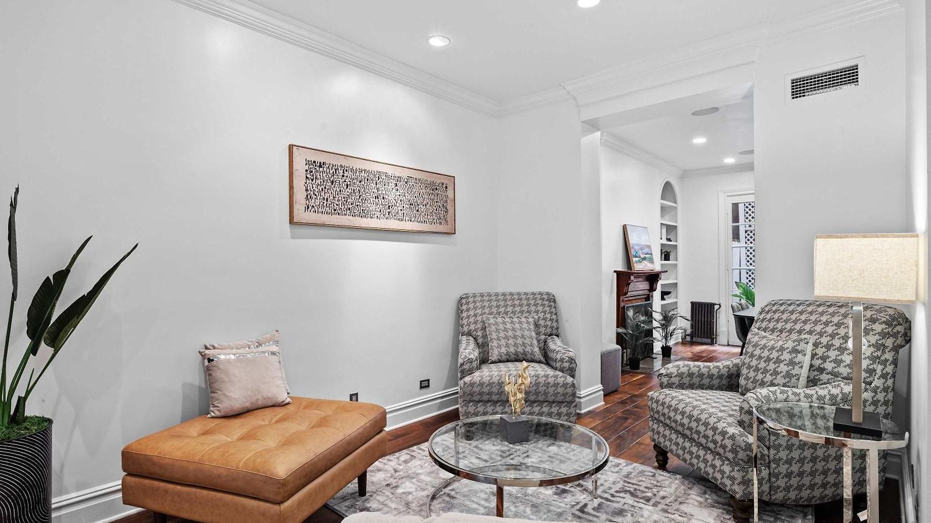 Apartment Downing By Rove Travel Private Terrace & Patio *