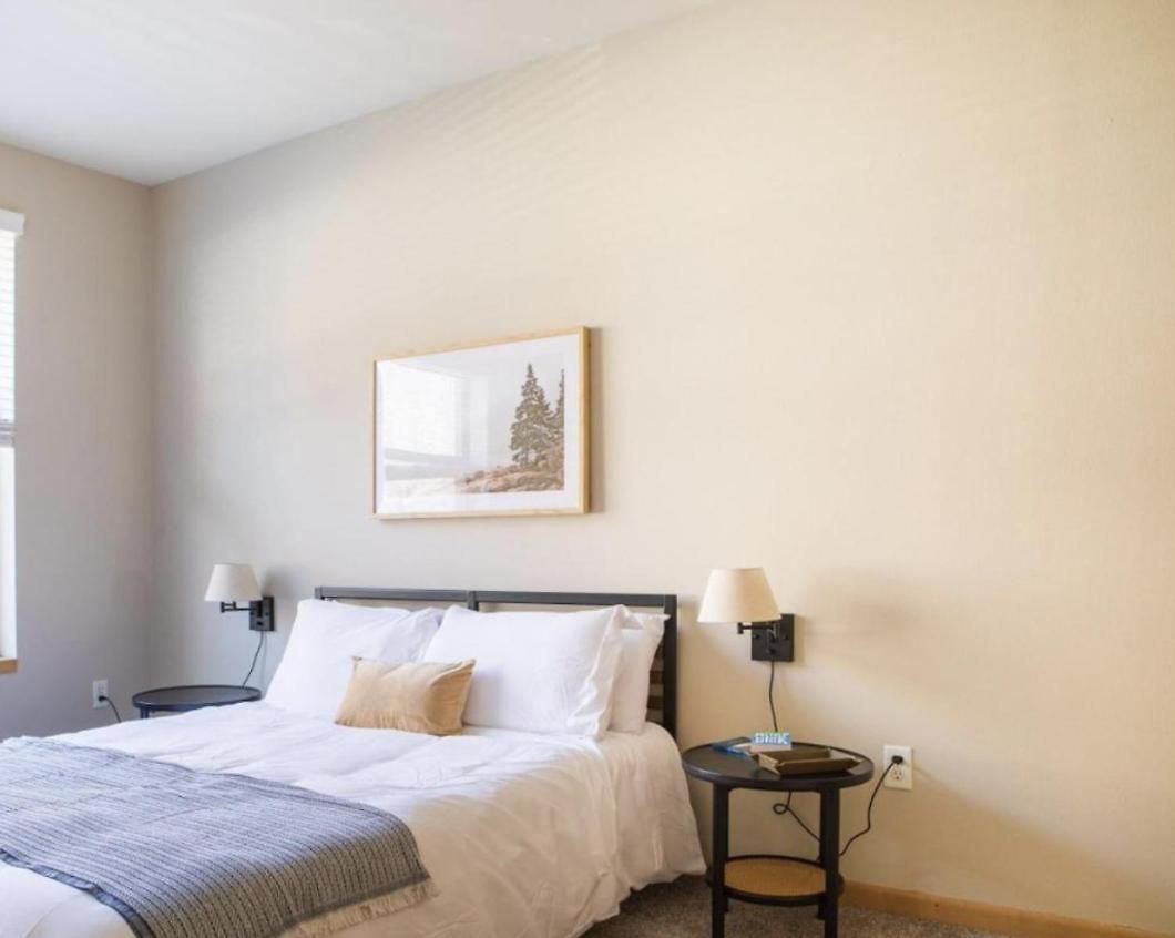 Apartment West Side Charm New York