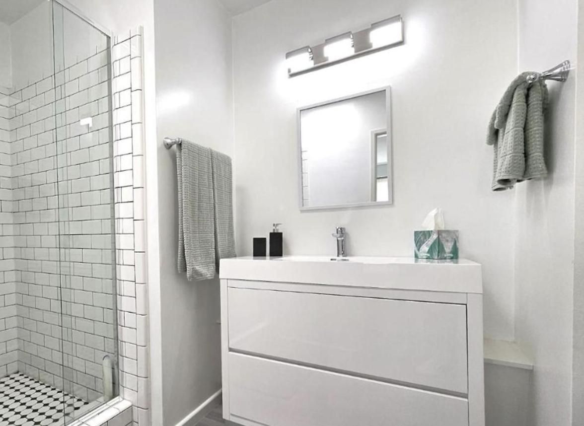 Welcoming 2br 1 Bath Apartment