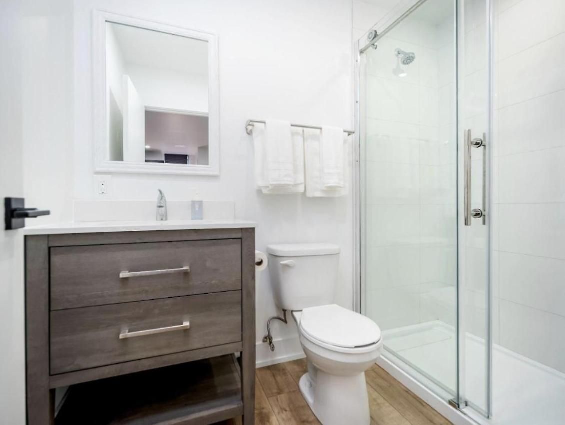 Apartment Urban Haven Retreat New York