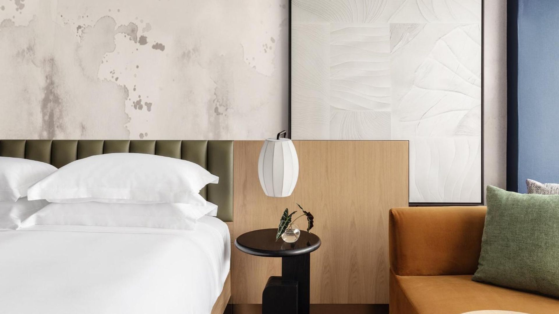 Kimpton Theta - Times Square By Ihg 5*
